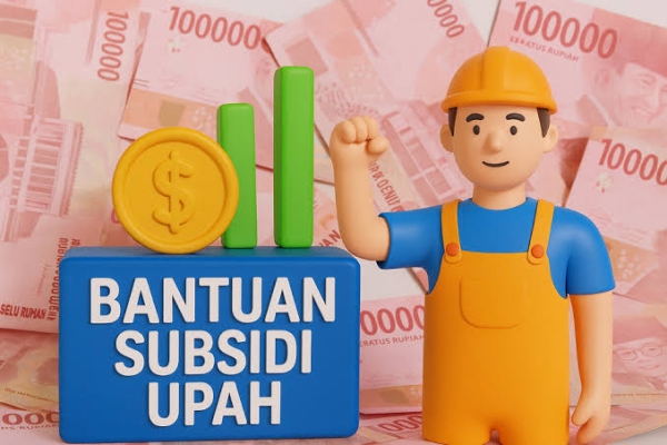 Bantuan Subsidi Upah Segera Cair Bulan Juni Ini, Begini Informasi Terbaru dari Kemnaker