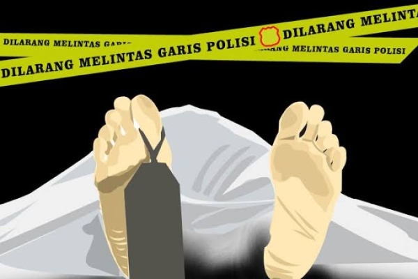 Oknum Anggota TNI AL Pembunuh Jurnalis Dituntut Pidana Penjara Seumur Hidup