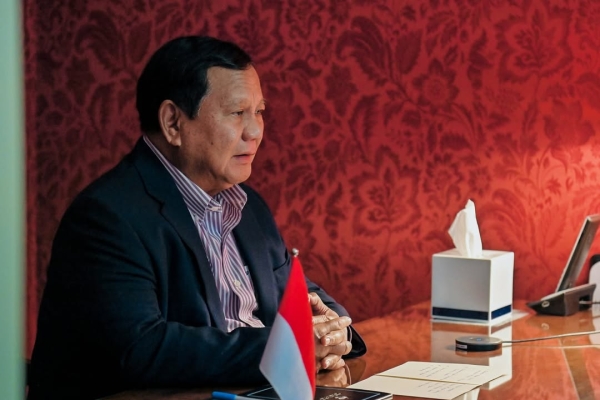 Presiden Prabowo Putuskan Empat Pulau Resmi Milik Aceh
