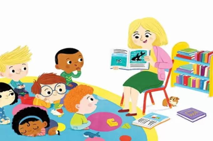 Ilustrasi Anak belajar /Dok. net