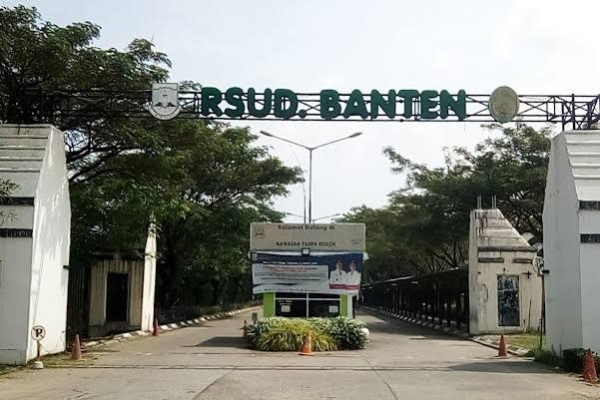 Diminta Rp5 Juta untuk Biaya Antar Jenazah dari RSUD Banten, Keluarga Pinjam Uang Maulid Nabi
