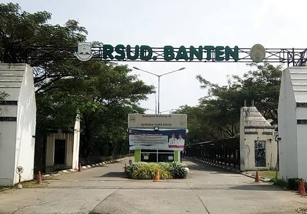 RSUD Banten 