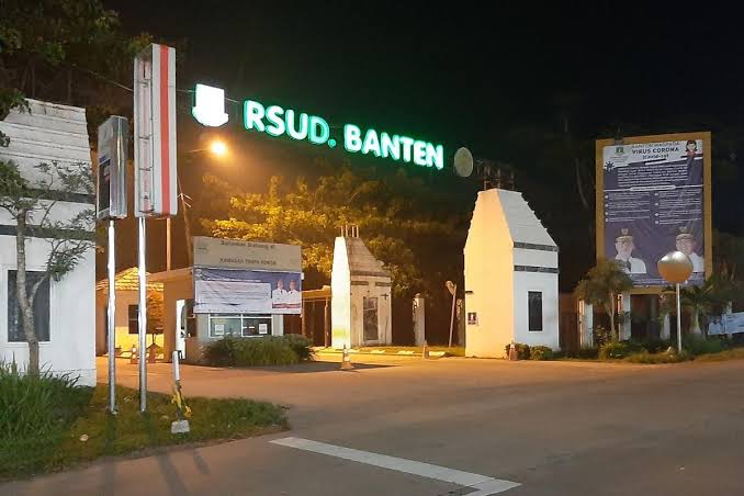 RSUD Banten 