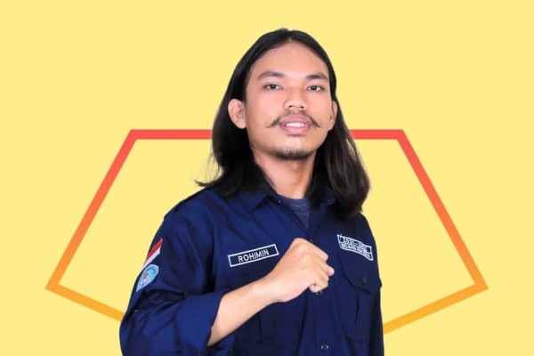 Ancam Gelar Aksi, Kumala Desak Polres Lebak Gerak Cepat Tangani Laporan Pegawai Bapperida