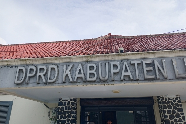 Dianggap Pemborosan Uang Negara, Haes Rumbaka : Hasil Kunker DPRD Lebak Rakyat Harus Tau 
