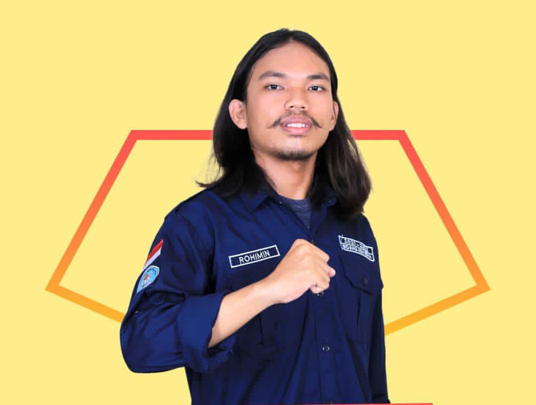 Ketua umum Kumala, Rohimin