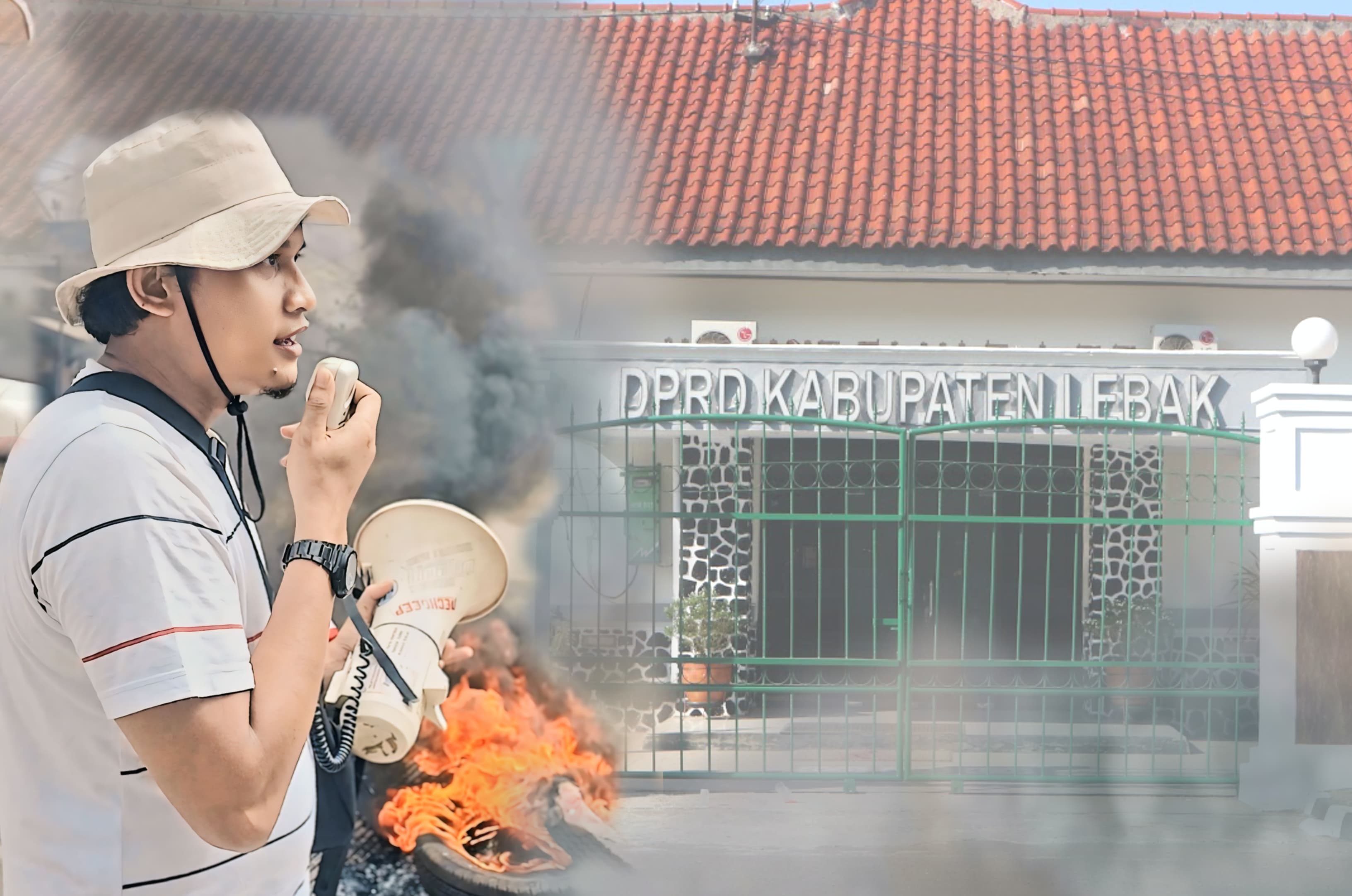 Poto : Haes Rumbaka 