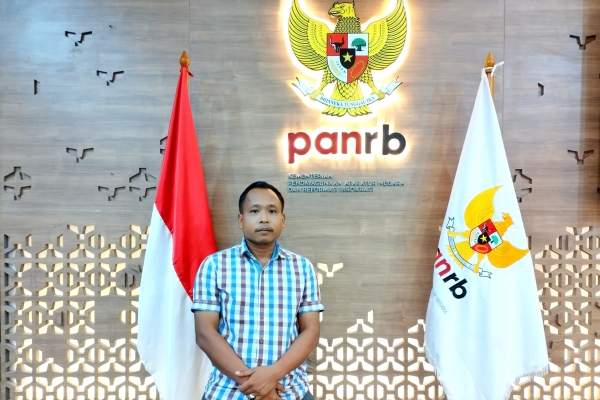 DPP Aliansi Honorer R2-R3 Desak Kepolisian Usut Tuntas Kasus Pencemaran Nama Baik Pegawai Bapperida