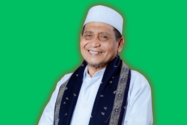 Rois Syuriah PWNU Banten Imbau jaga kondusifitas menyingkapi Dinamika di PBNU