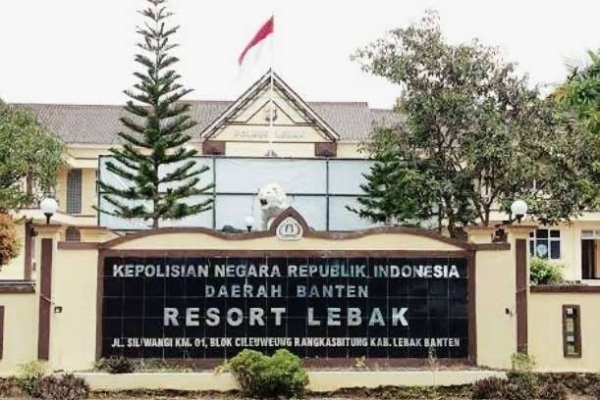 Terlapor Kasus Dugaan Pencemaran Nama Baik Pegawai Bapperida Lebak Diperiksa Hari Ini