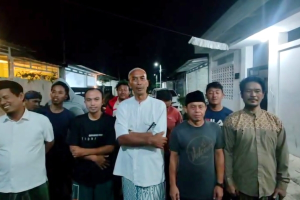 Warga Desak Polres Lebak Usut Tuntas Dugaan Pencemaran Nama Baik Honorer Bapperida