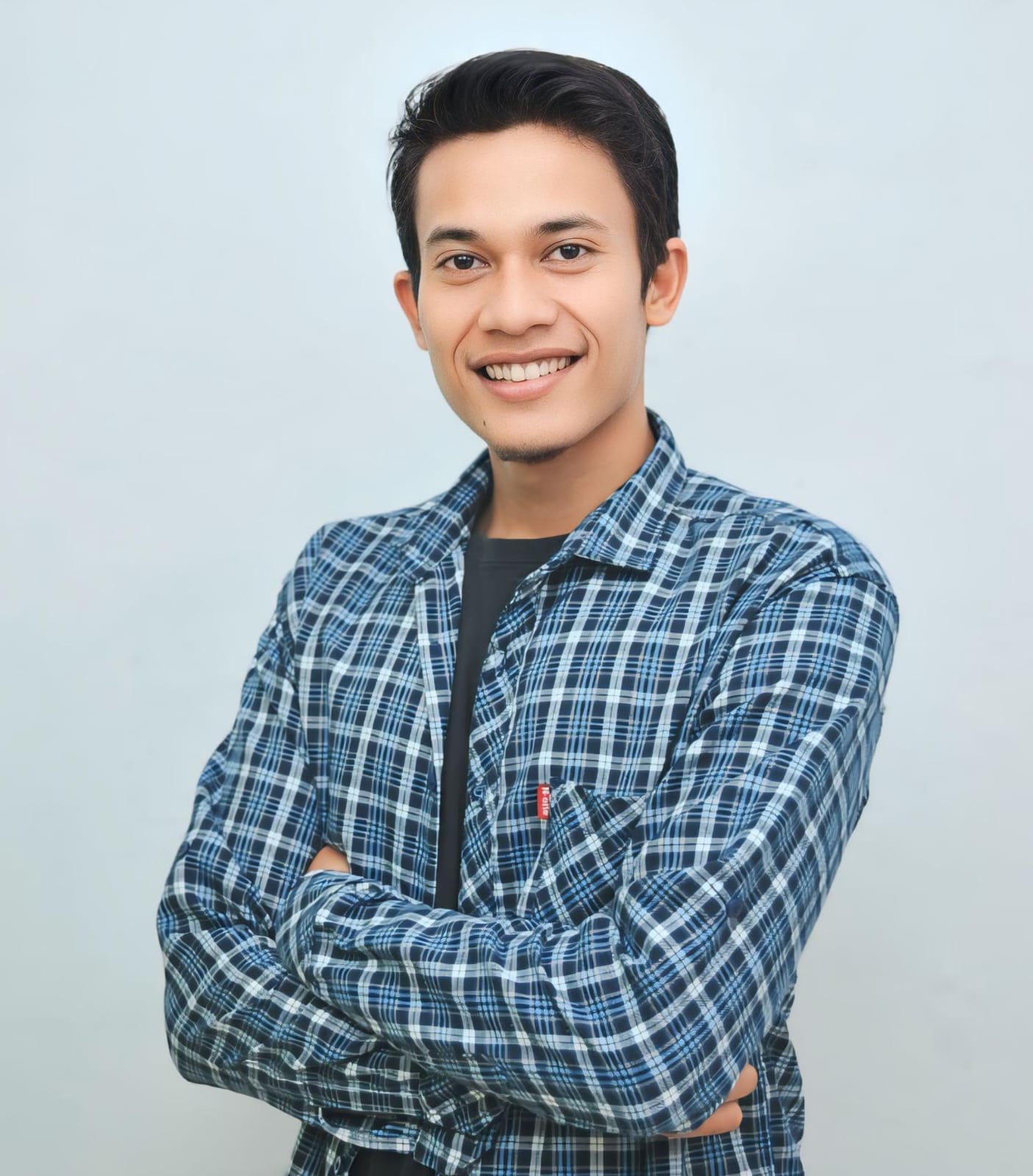 Aktivis Banten : Haes Rumbaka 