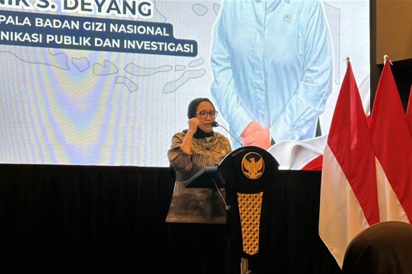 Agar Kasus Cilincing Tidak Terulang, BGN Larang Mobil Pengantar Makanan Masuk Halaman Sekolah