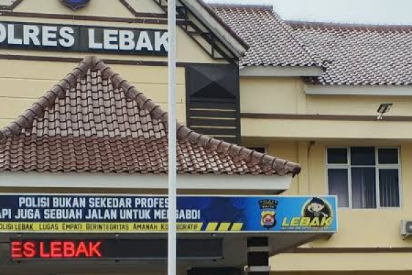 Belum Penetapan Tersangka, Kasus Dugaan Pencemaran Nama Baik Pegawai Bapperida Lebak Masih Proses