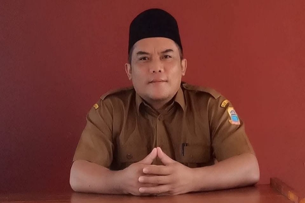 Dinilai Tidak Ada CSR, Kepala Desa Cibarengkok dan Kepala Desa Gununggede, Somasi PLTM Lebak Tundun