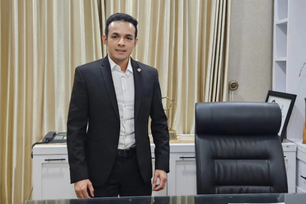 ‎Anggota DPR RI, Gamal Albinsaid Desak BGN Lakukan Audit Gizi Terhadap Menu MBG