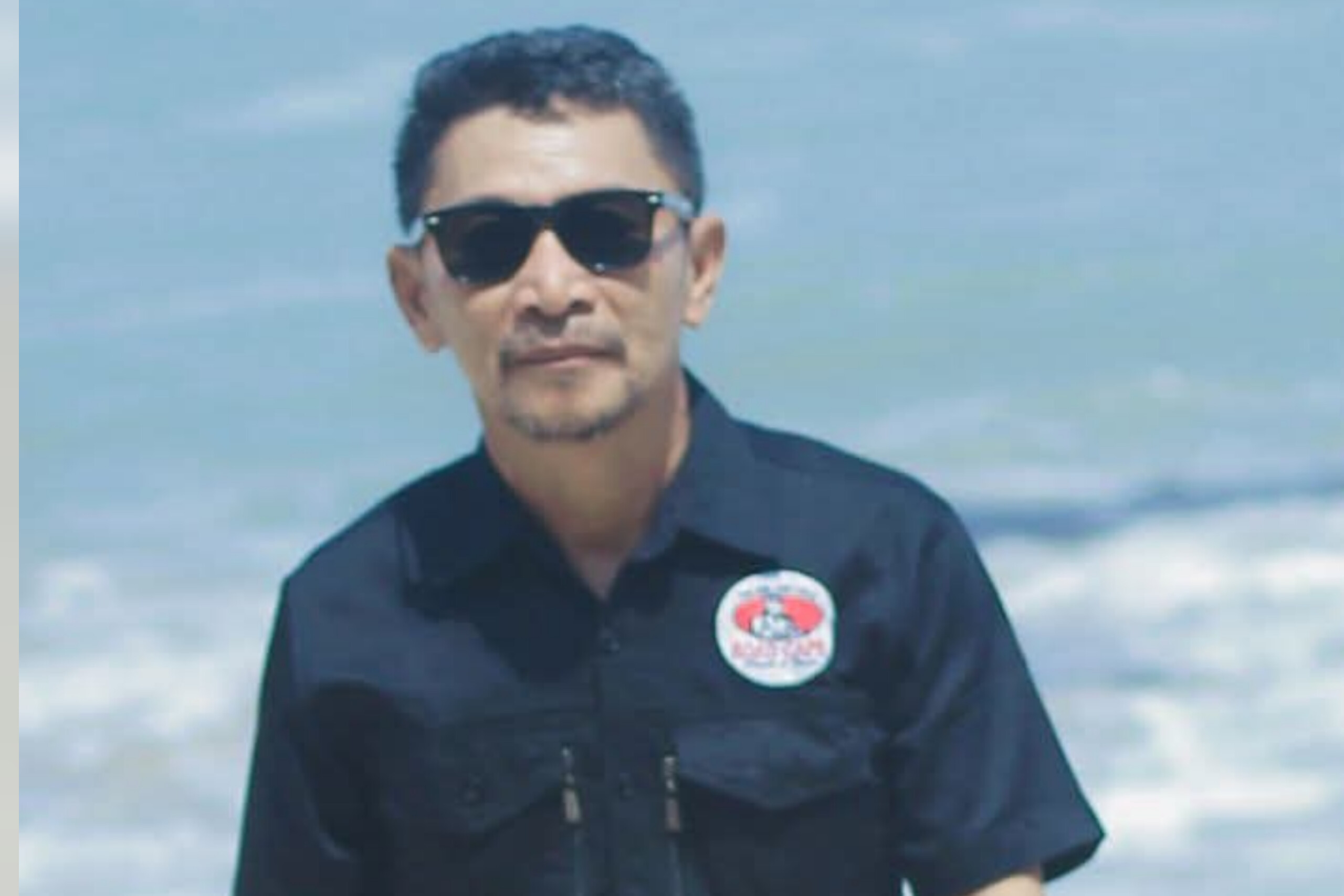 Tokoh Kabupaten Lebak Asal Kecamatan Bayah, Erwin Komara Sukma 