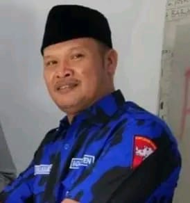 Ketua DPW Ormas Badak Banten Provinsi Banten, Ki Ragil