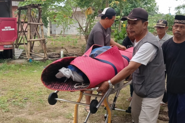 Abaikan Tanda Bahaya, Wisatawan Asal Jakarta Tewas Terseret Arus di Pantai Sawarna, Bayah