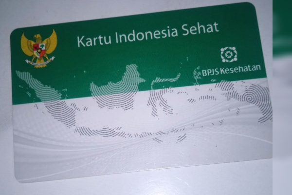 BPJS PBI Nonaktif, Gubernur Banten, Instruksikan Dinsos Lakukan Pembaharuan Data dengan Benar