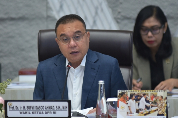 DPR Jamin Layanan PBI BPJS Kesehatan Tetap Aktif 3 Bulan ke Depan Selama Perbaikan Data