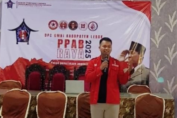 GMNI Lebak Soroti Anggaran Perjalanan Dinas DPRD Rp29,36 Miliar Dinilai Lampaui Anggaran Jalan Rusak