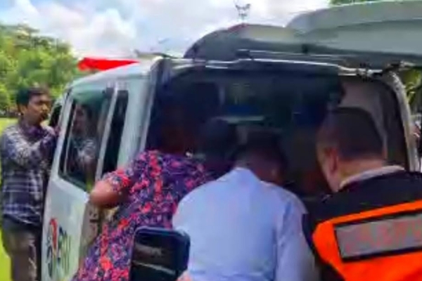 Kepala SPPG Purwosari : Siswi SMAN 2 Kudus Meninggal Karena Sakit, Bukan Makan Menu MBG