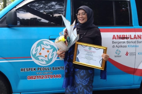 Surat Terbuka dari Garis Depan: Menagih Kemanusiaan dalam Kebijakan Penonaktifan BPJS PBI Massal ‎