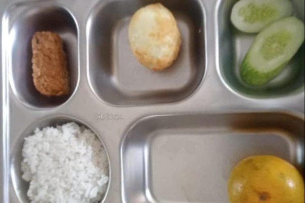 Wakil Kepala BGN: Insentif Dapur Rp6 Juta Sehari, SPPG Harus Sesuai SOP