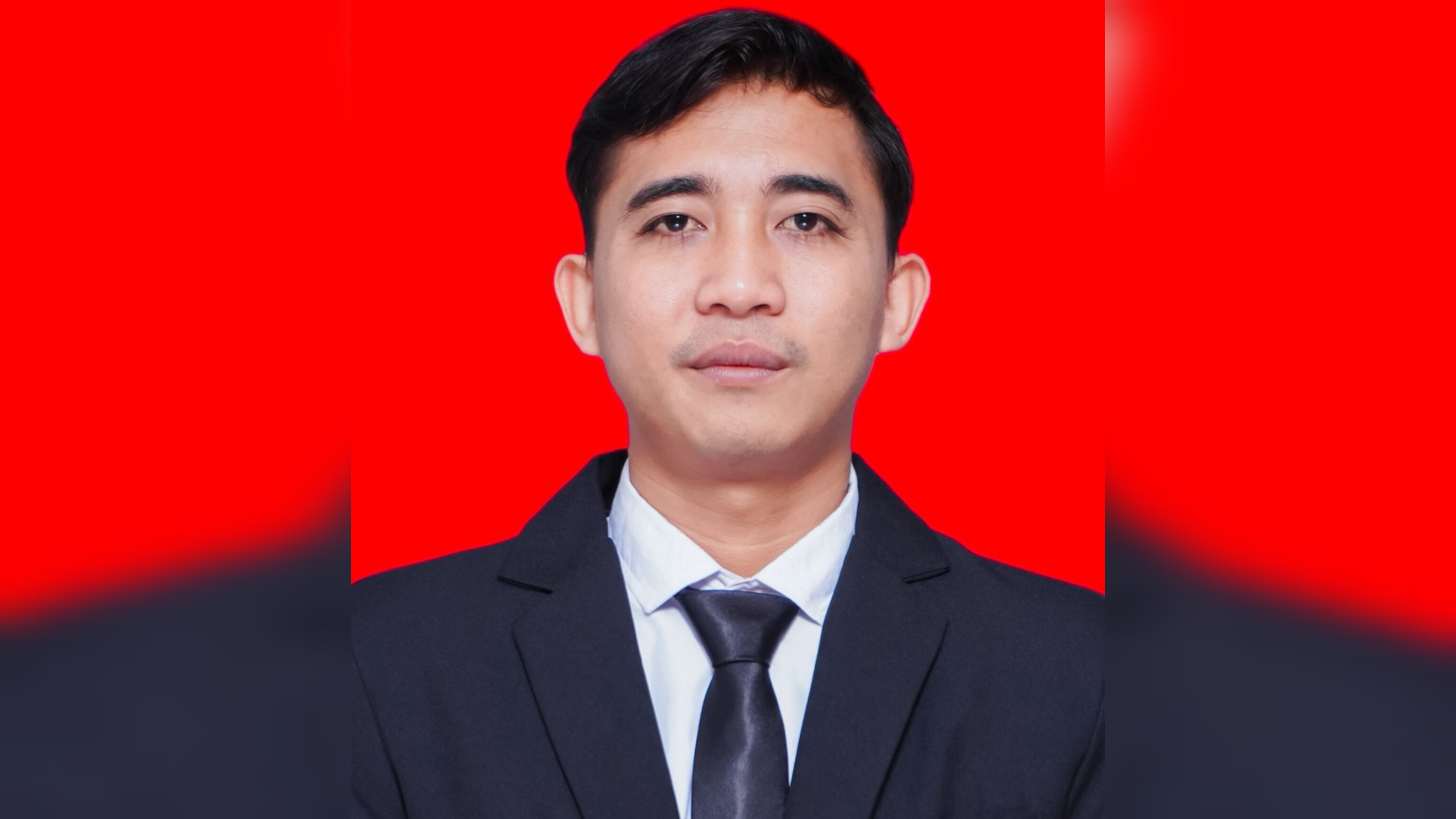 M. Febi Pirmansyah. Aktifis Sosial Kabupaten Lebak