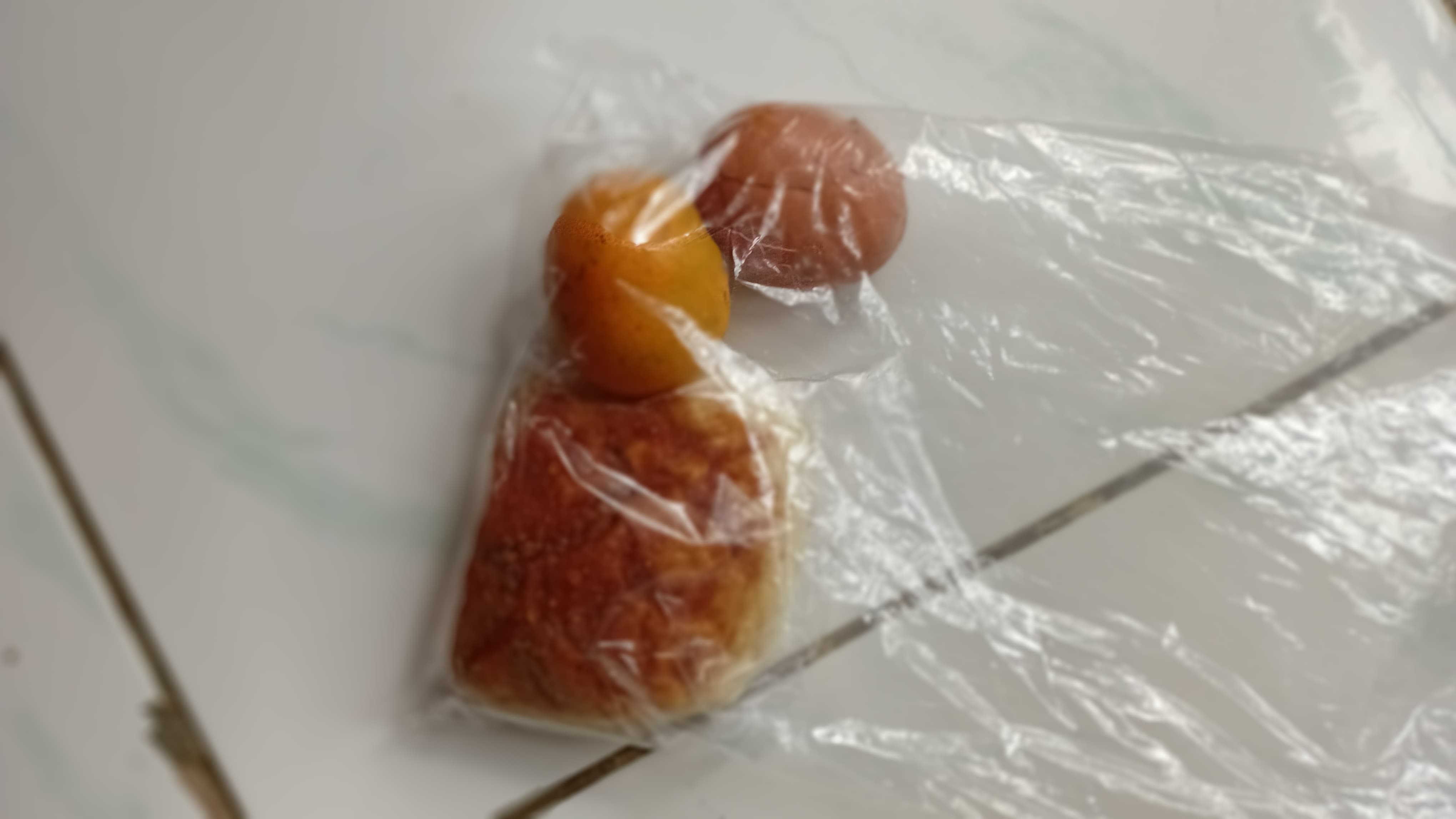 Menu MBG di Kecamatan Panggarangan, Rabu, 25/02/2026 