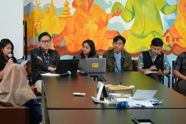 Anggaran MBG Digugat, Koalisi Selamatkan Pendidikan Ajukan Judicial Review UU APBN 2026