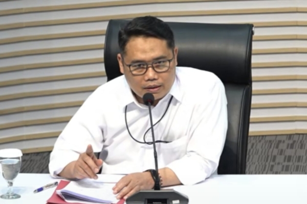 Diduga Terkait Setoran THR, Bupati dan Sekda Cilacap Terjaring OTT KPK