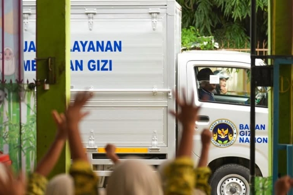 MBG Tetap Berjalan Saat Libur Lebaran 2026, Difokuskan untuk Ibu Hamil, Balita, dan Ibu Menyusui