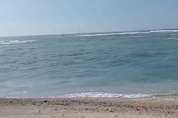 Nelayan Asal Wanasalam Hilang Saat Menjaring Udang di Perairan Kembang Ranjang