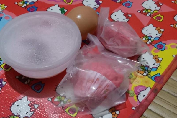 Orang Tua Siswa Keluhkan Menu MBG di SDN 4 Situregen, Porsi Dinilai Terlalu Sedikit