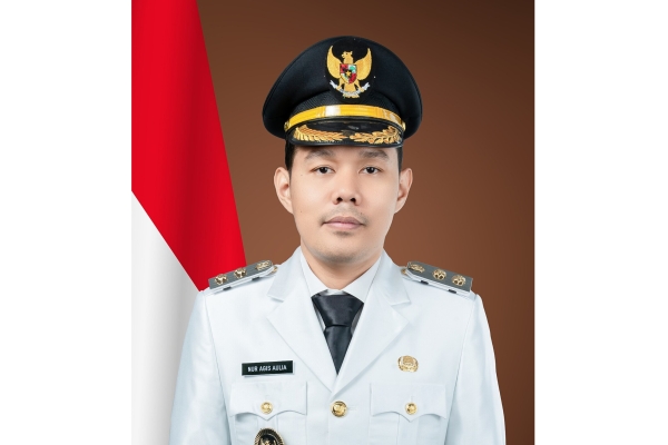 Pemkot Serang Siapkan Posko Pengaduan Program Makan Bergizi Gratisa