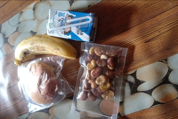 Satgas MBG Kabupaten Lebak Didesak Turun Tangan Terkait Dugaan Ketidaksesuaian Menu