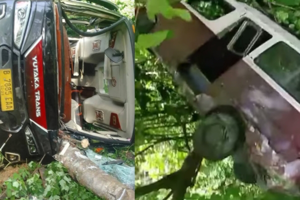 Sepekan Dua Laka di Jalur Wisata Sawarna, Pemkab Lebak dan Pengelola Harus Sigap