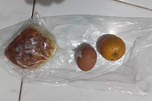 Temukan Menu MBG Tak Layak Konsumsi, BGN Hentikan Sementara 47 SPPG