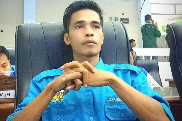 ‎Menu Kering MBG Saat Ramadhan Disorot, Aktivis Ungkap Dugaan Markup Harga. Satgas Jangan Diam