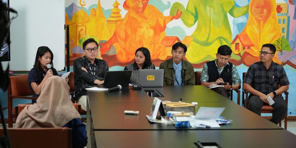 Koalisi Selamatkan Pendidikan Indonesia