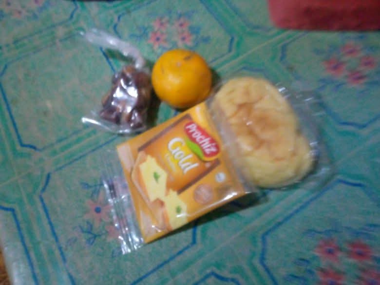 Menu MBG di Kabupaten Lebak Wilayah Selatan, yang Diduga Tidak Sesuai Ketentuan