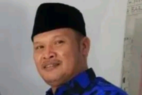 Badak Banten Desak Diskominfo Banten Putus Kontrak Fiber.Net, Diduga Langgar Aturan UMKK