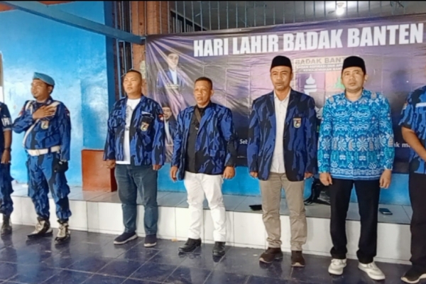 Badak Banten Soroti Pengadaan Internet Sekolah di Serang, Diduga Tak Sesuai Kebutuhan