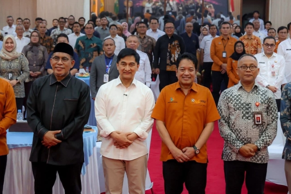 Data Harus Jujur! Sensus Ekonomi 2026 Resmi Jalan