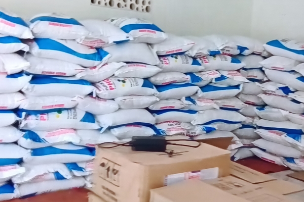 Distributor Tegaskan Pupuk Tak Langka, Permintaan Tinggi Jadi Kendala