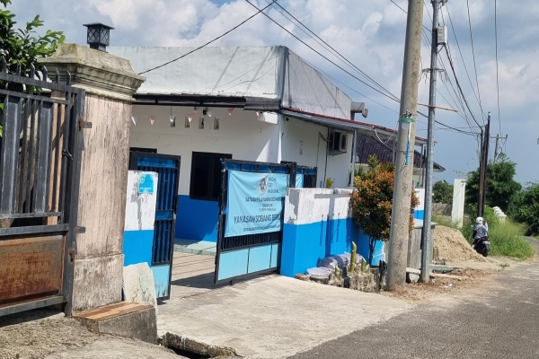 Duh! IPAL SPPG Sobang Berkah Sukasari Baru Dipasang Usai Dapur Beroperasi Berbulan-bulan