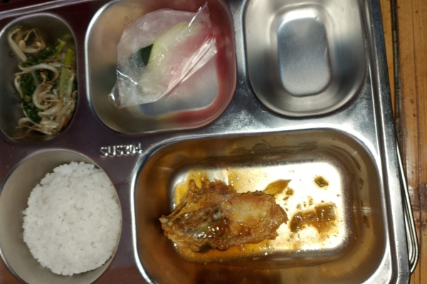 Menu MBG di Cilograng Disorot, Porsi dan Kualitas Dinilai Belum Ideal