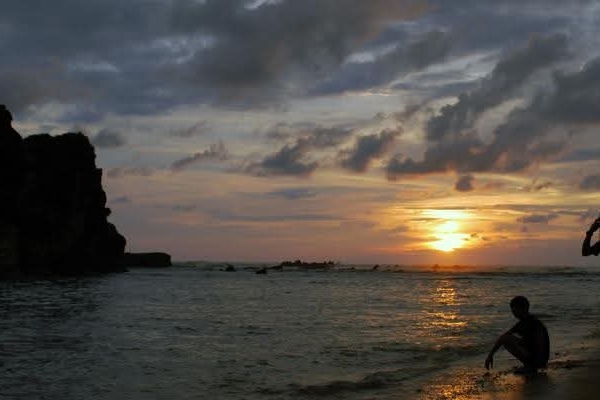 Wisata di Lebak Makin Bergeliat, Ekonomi Warga Ikut Terdongkrak